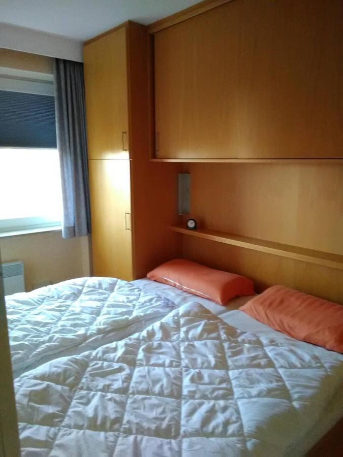 Apartamento Seeperle 5, Stilvolle Fewo Mit Nordseeblick Sankt Peter-Ording Exterior foto