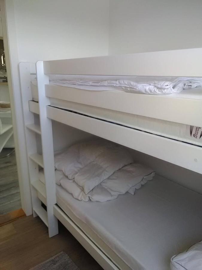 Apartamento Seeperle 5, Stilvolle Fewo Mit Nordseeblick Sankt Peter-Ording Exterior foto